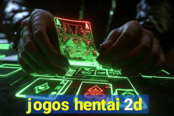 jogos hentai 2d